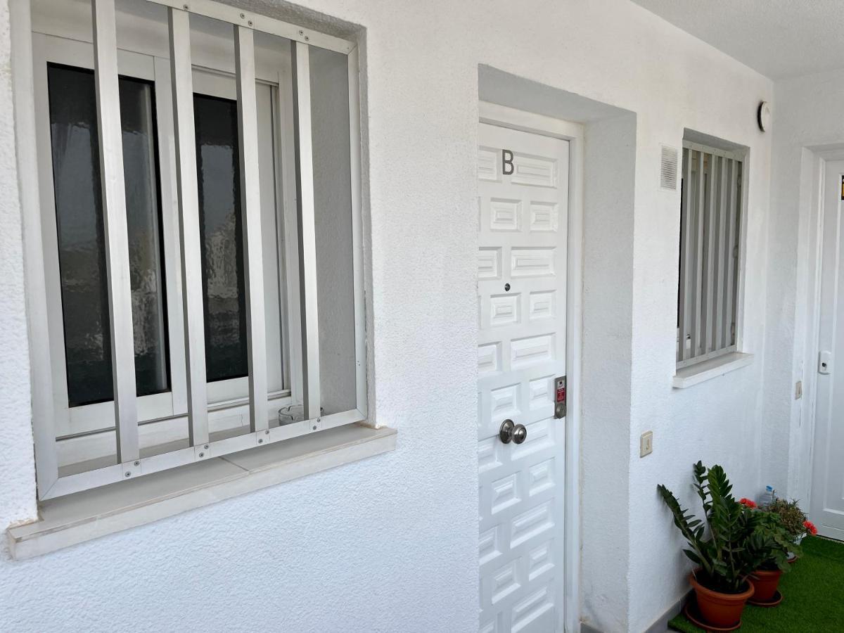 Ducado 13 Playa Benidorm Daire Dış mekan fotoğraf