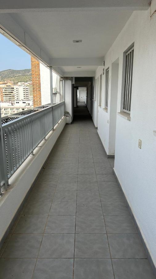 Ducado 13 Playa Benidorm Daire Dış mekan fotoğraf