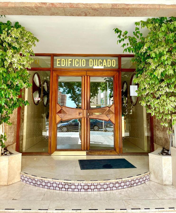 Ducado 13 Playa Benidorm Daire Dış mekan fotoğraf