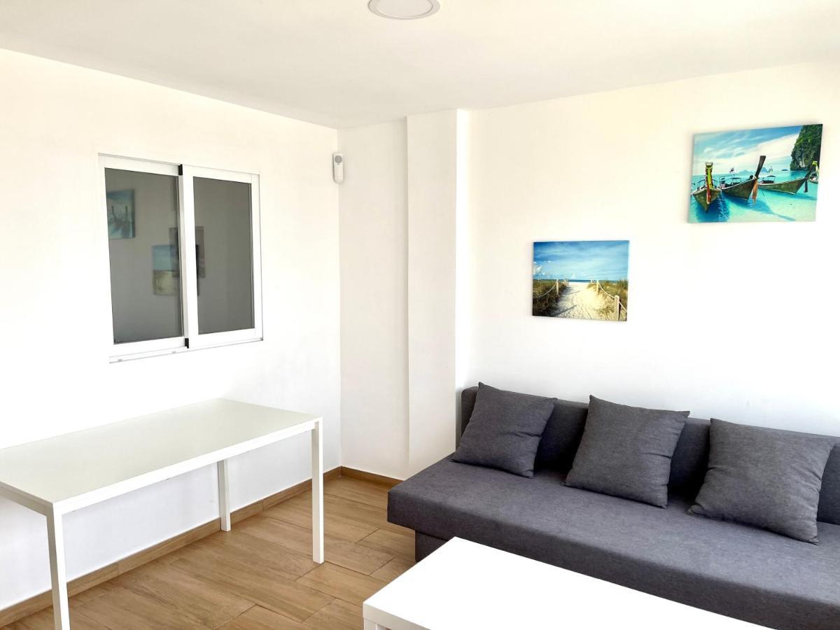 Ducado 13 Playa Benidorm Daire Dış mekan fotoğraf