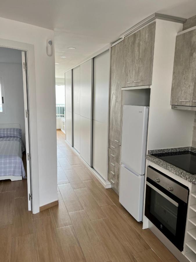 Ducado 13 Playa Benidorm Daire Dış mekan fotoğraf