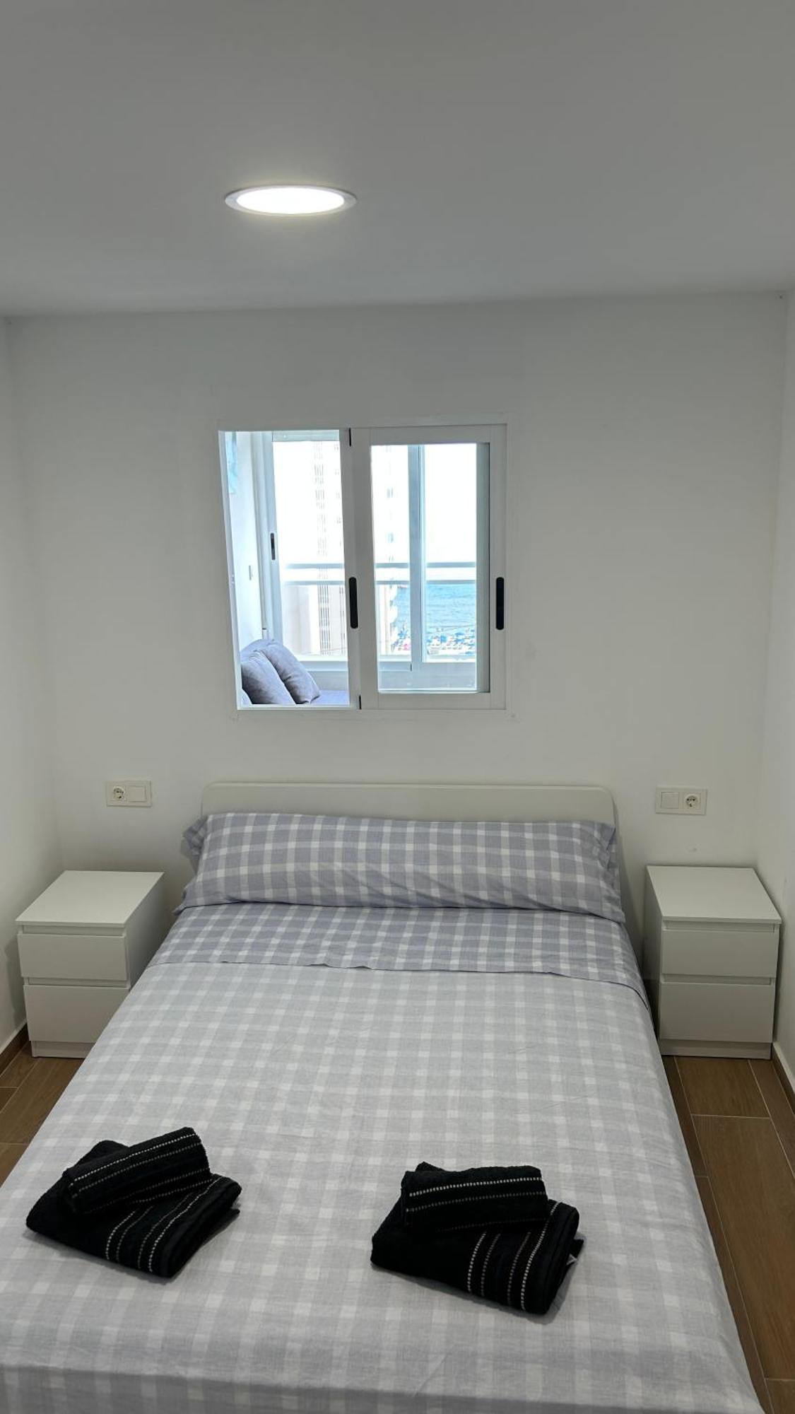 Ducado 13 Playa Benidorm Daire Dış mekan fotoğraf