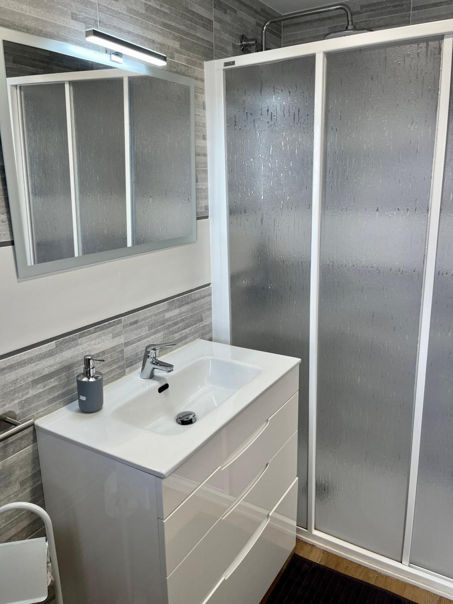 Ducado 13 Playa Benidorm Daire Dış mekan fotoğraf